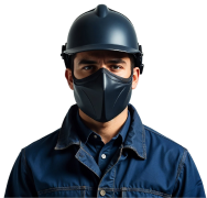 УЦ-ПРО. Использование (применение) средств индивидуальной защиты: очное обучение в Краснодаре