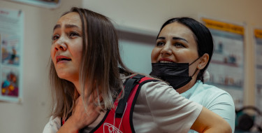 Фотографии УЦ-ПРО: обучение для трудоустройства младшей медицинской сестрой | ЯНВАРЬ-25 — 1